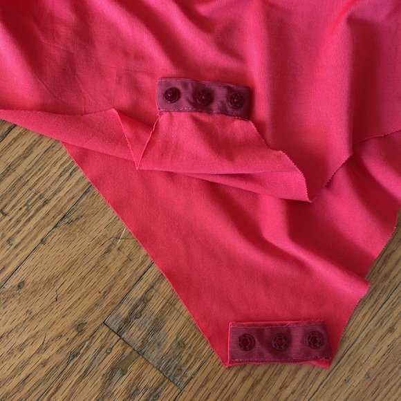 ZARA bodysuit - Picture 3 of 7